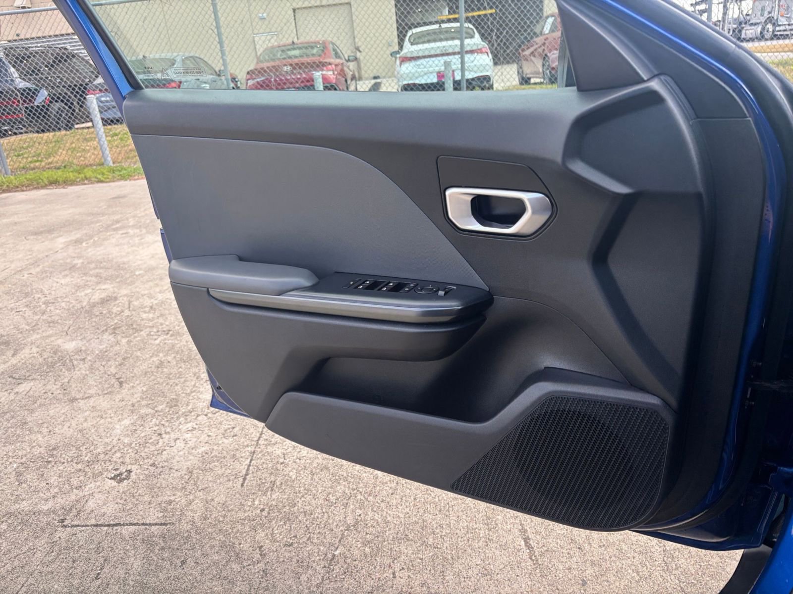 Thumbnail: 2025 Kia K4 - 18