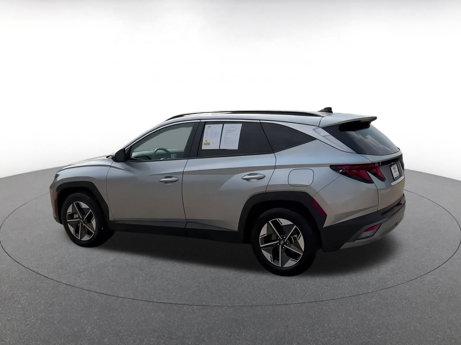 Thumbnail: 2025 Hyundai Tucson - 10