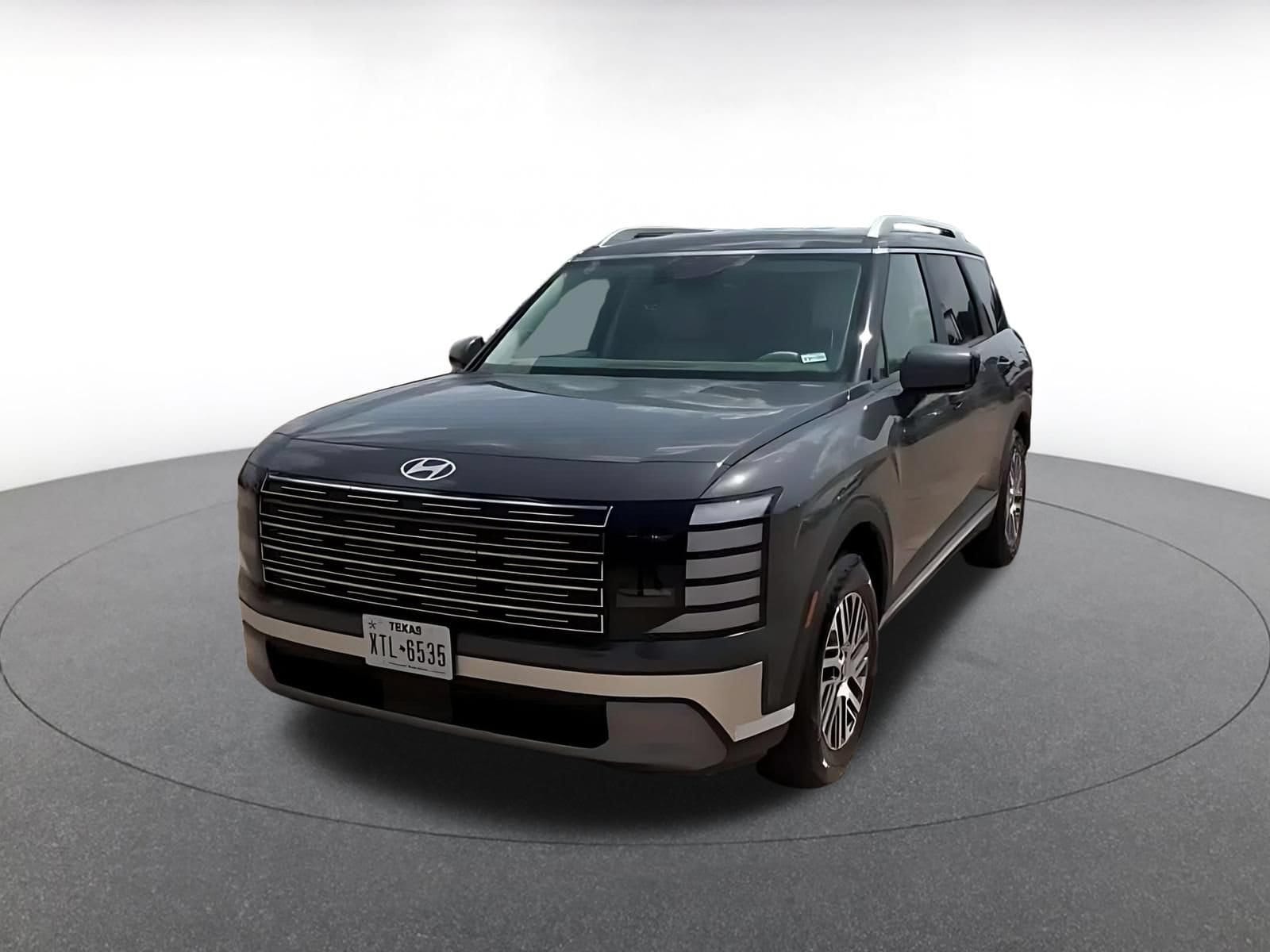 Thumbnail: 2026 Hyundai Palisade - 6