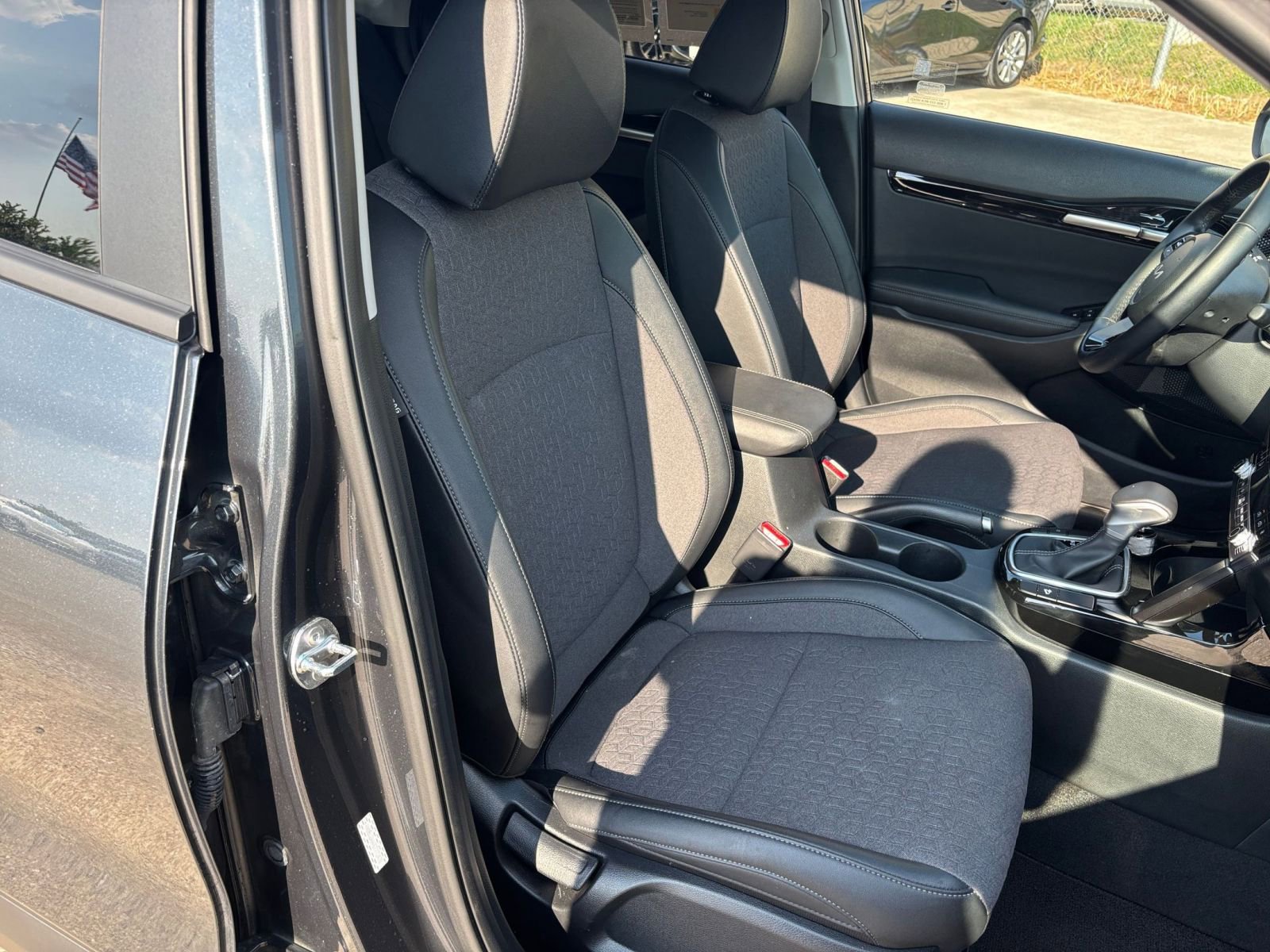 Thumbnail: 2025 Kia Seltos - 35