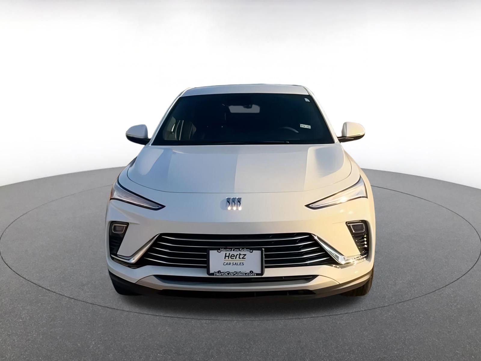 Thumbnail: 2025 Buick Envista - 4