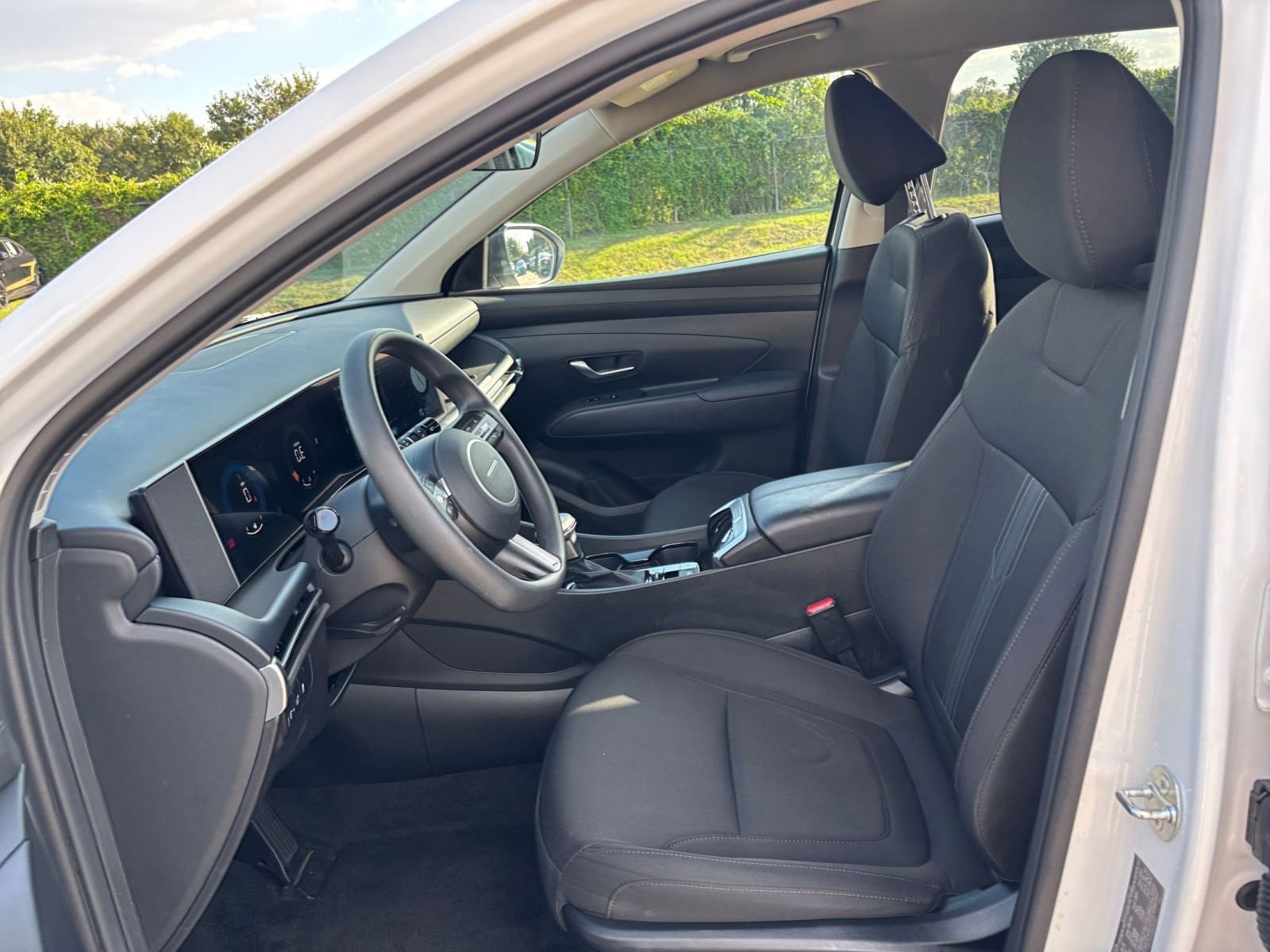 Thumbnail: 2025 Hyundai Tucson - 27