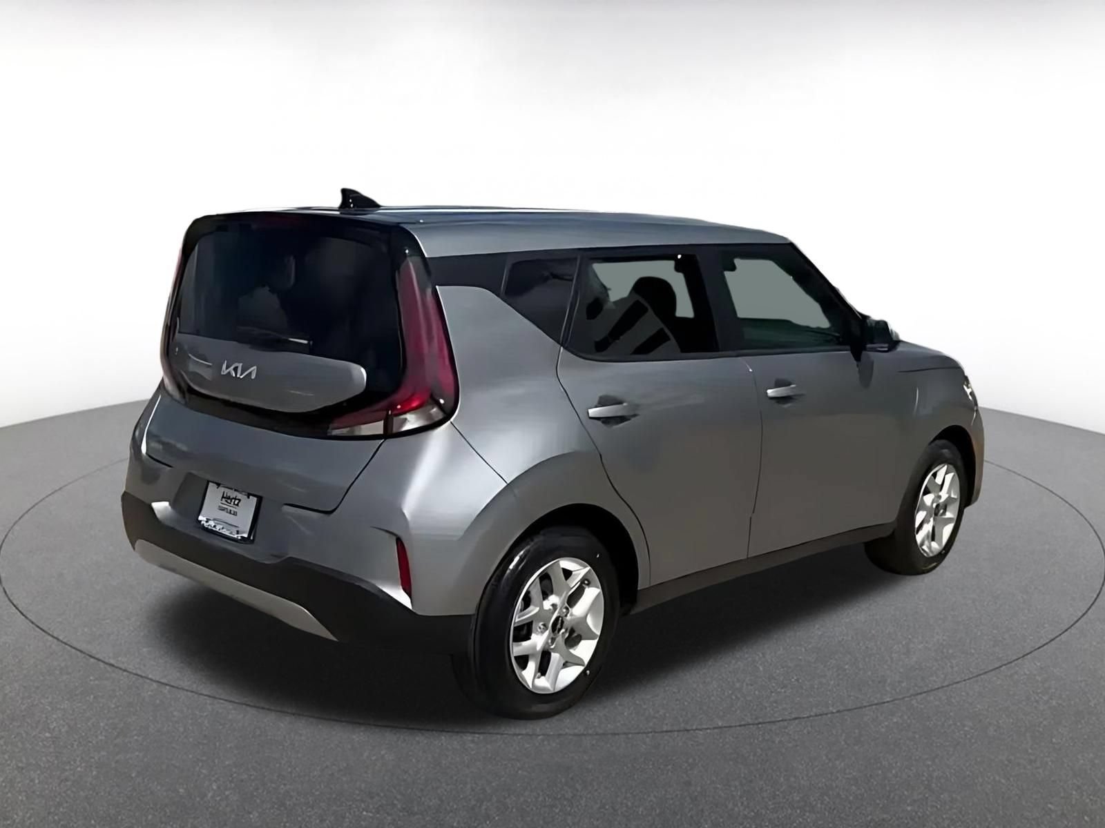 Thumbnail: 2025 Kia Soul - 13