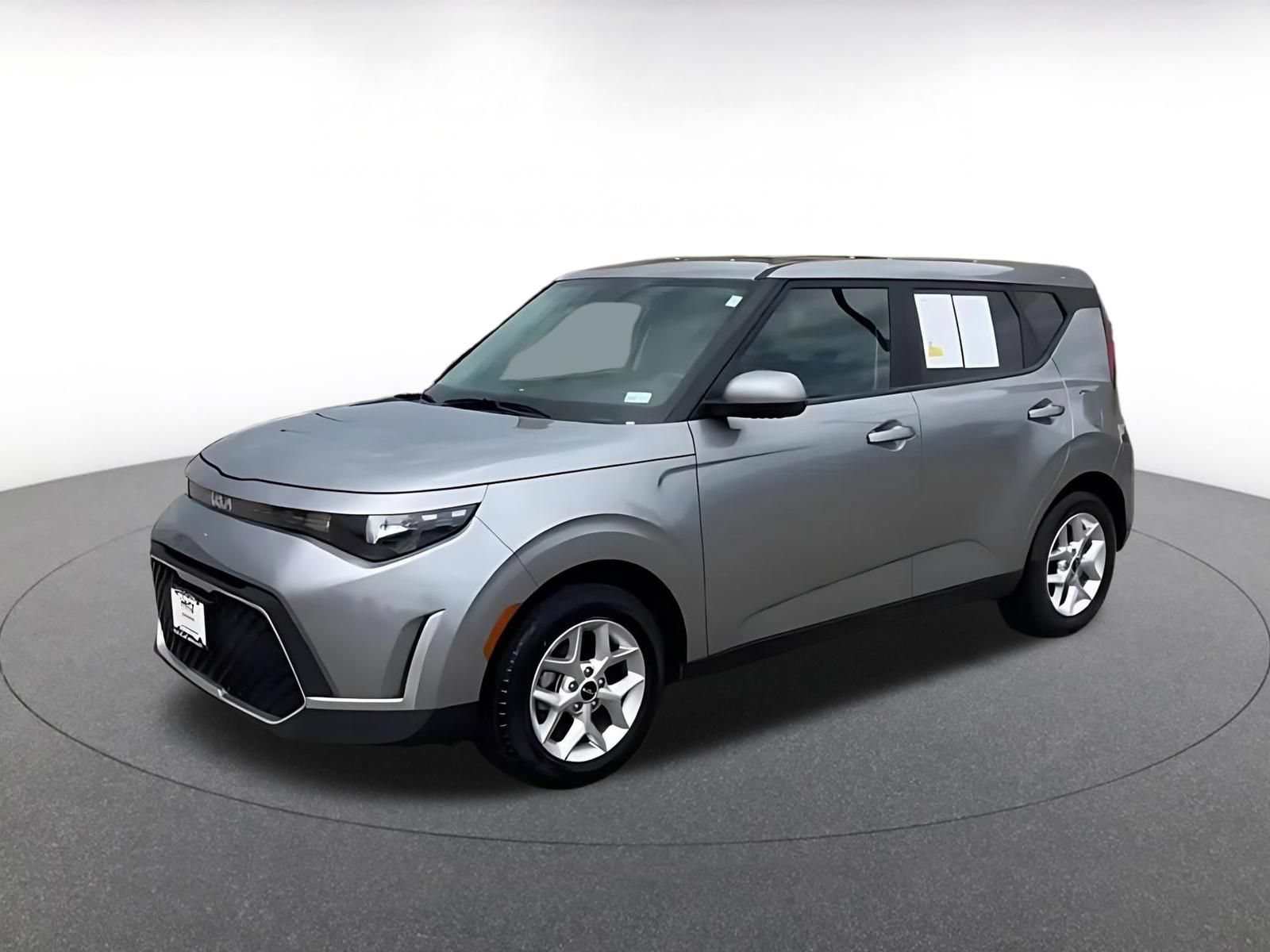 Thumbnail: 2025 Kia Soul - 8