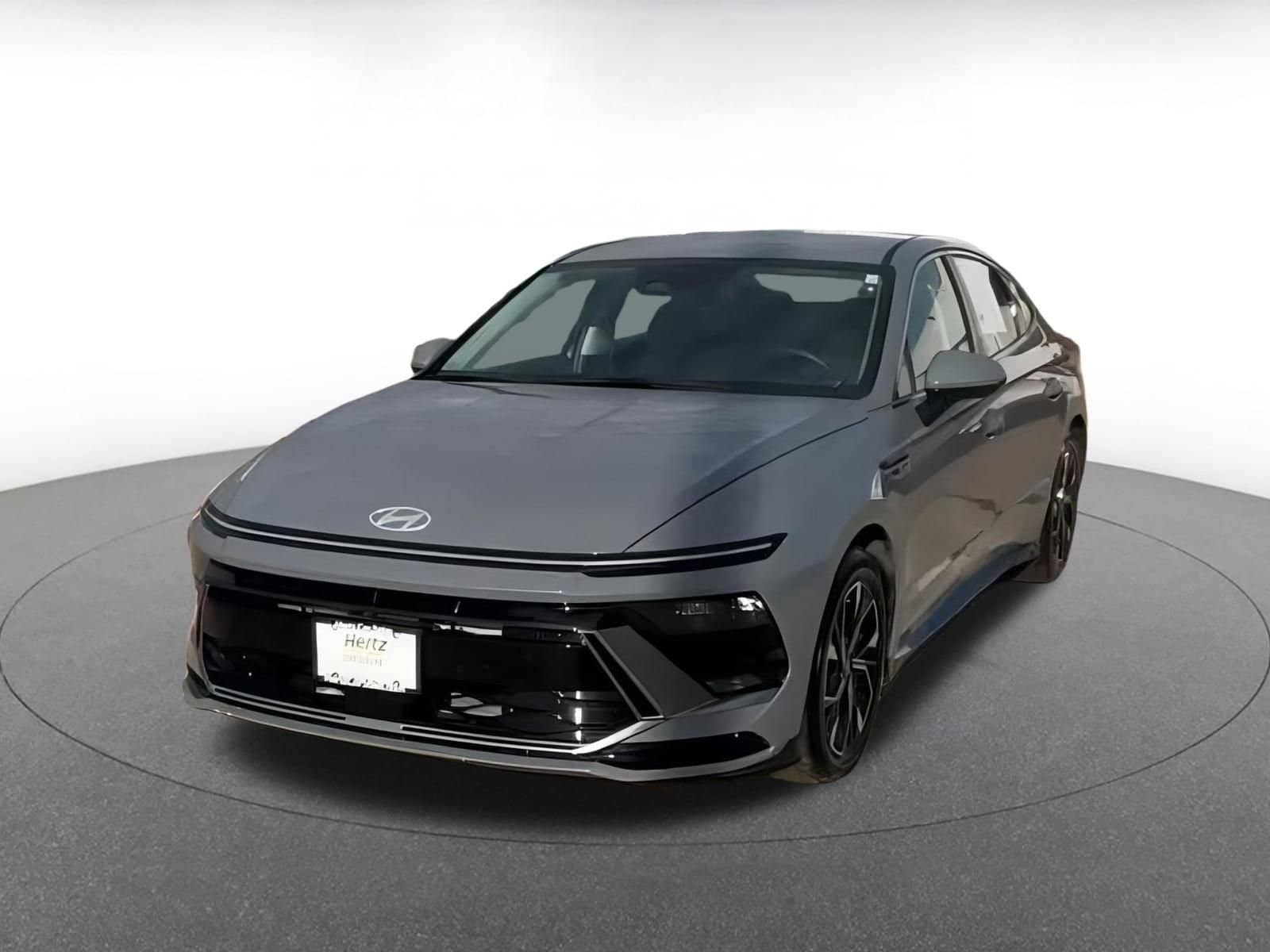 Thumbnail: 2025 Hyundai Sonata - 8