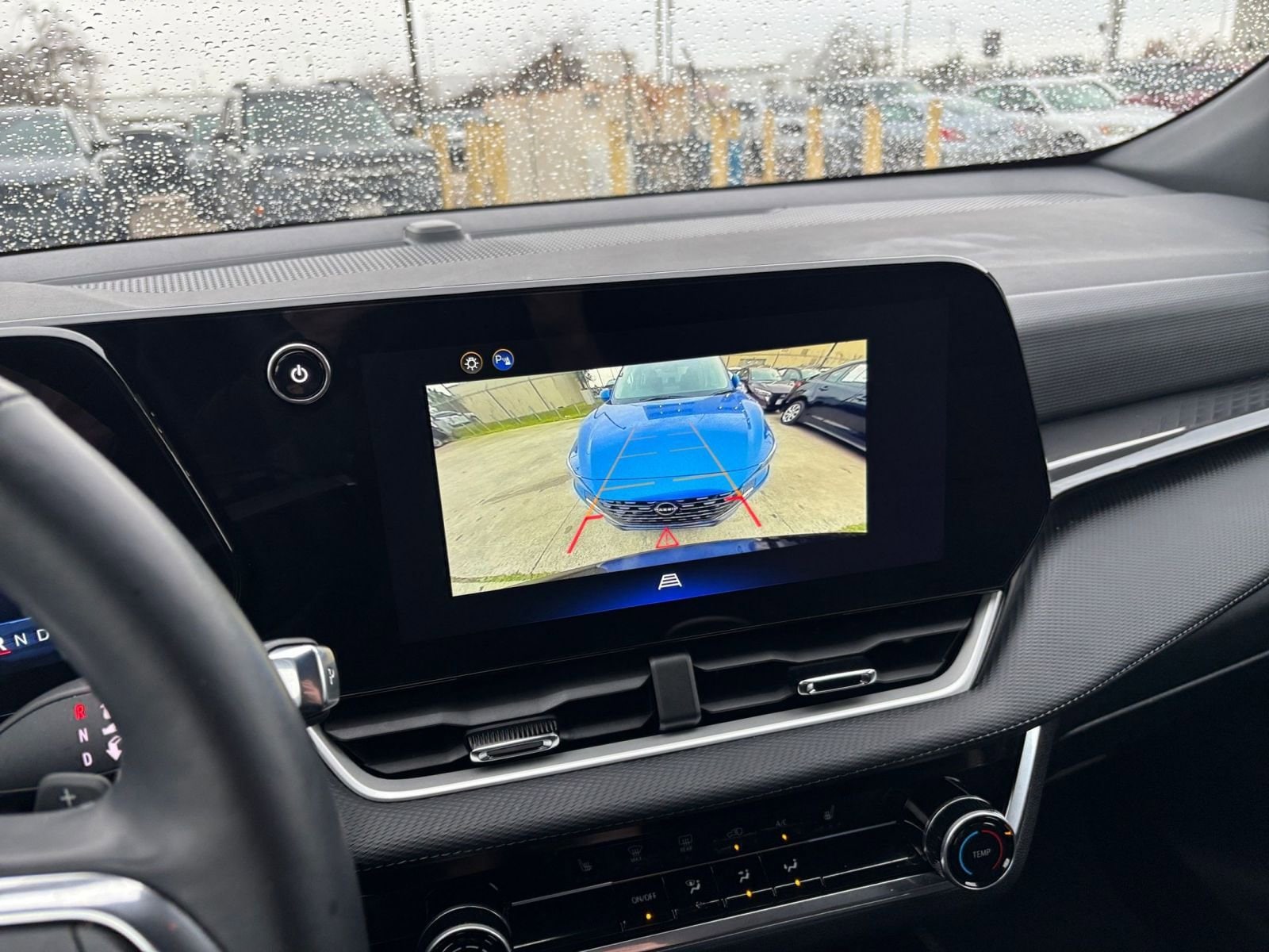 Thumbnail: 2025 Chevrolet Equinox - 17