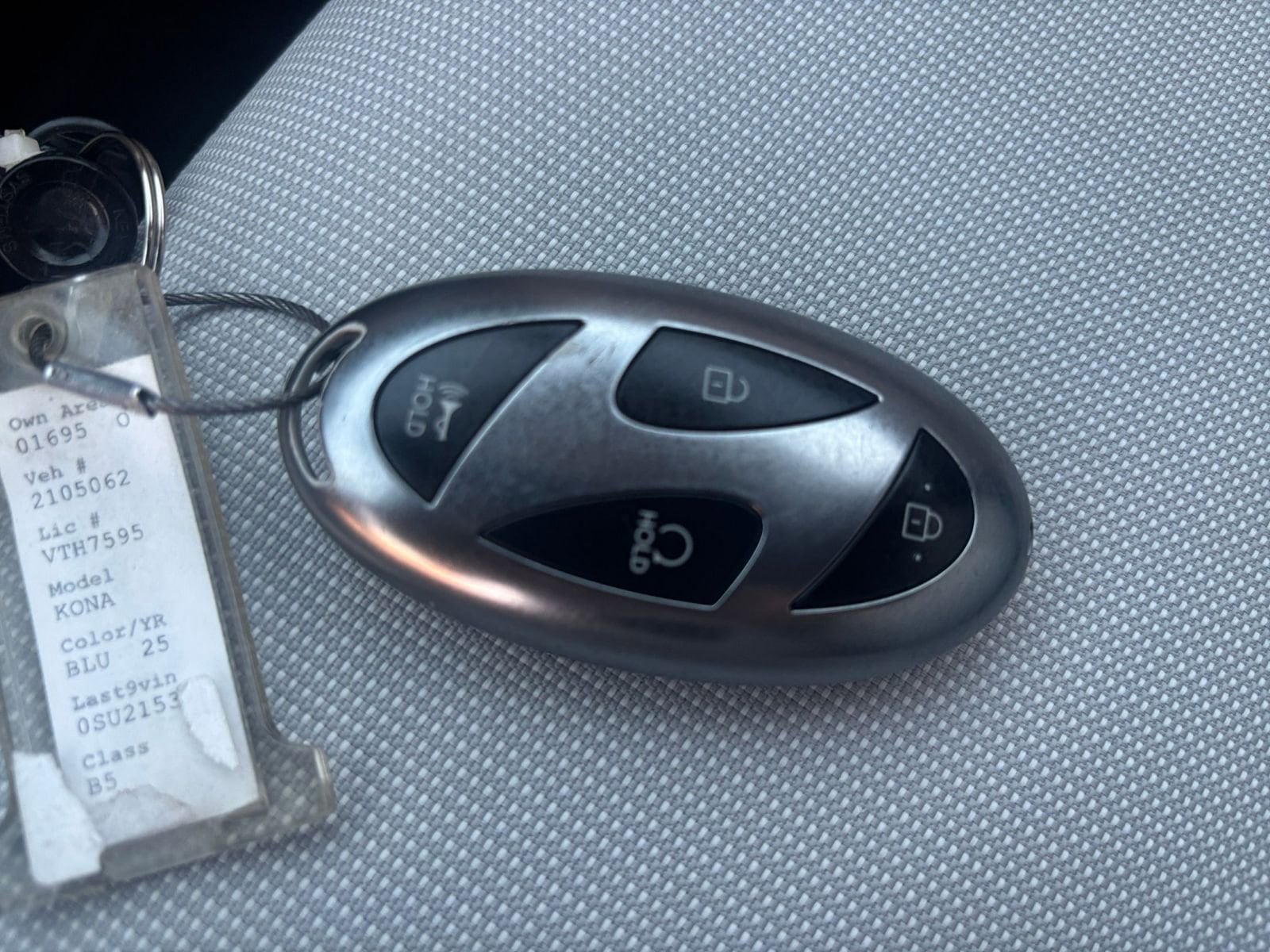 Thumbnail: 2025 Hyundai Kona - 22