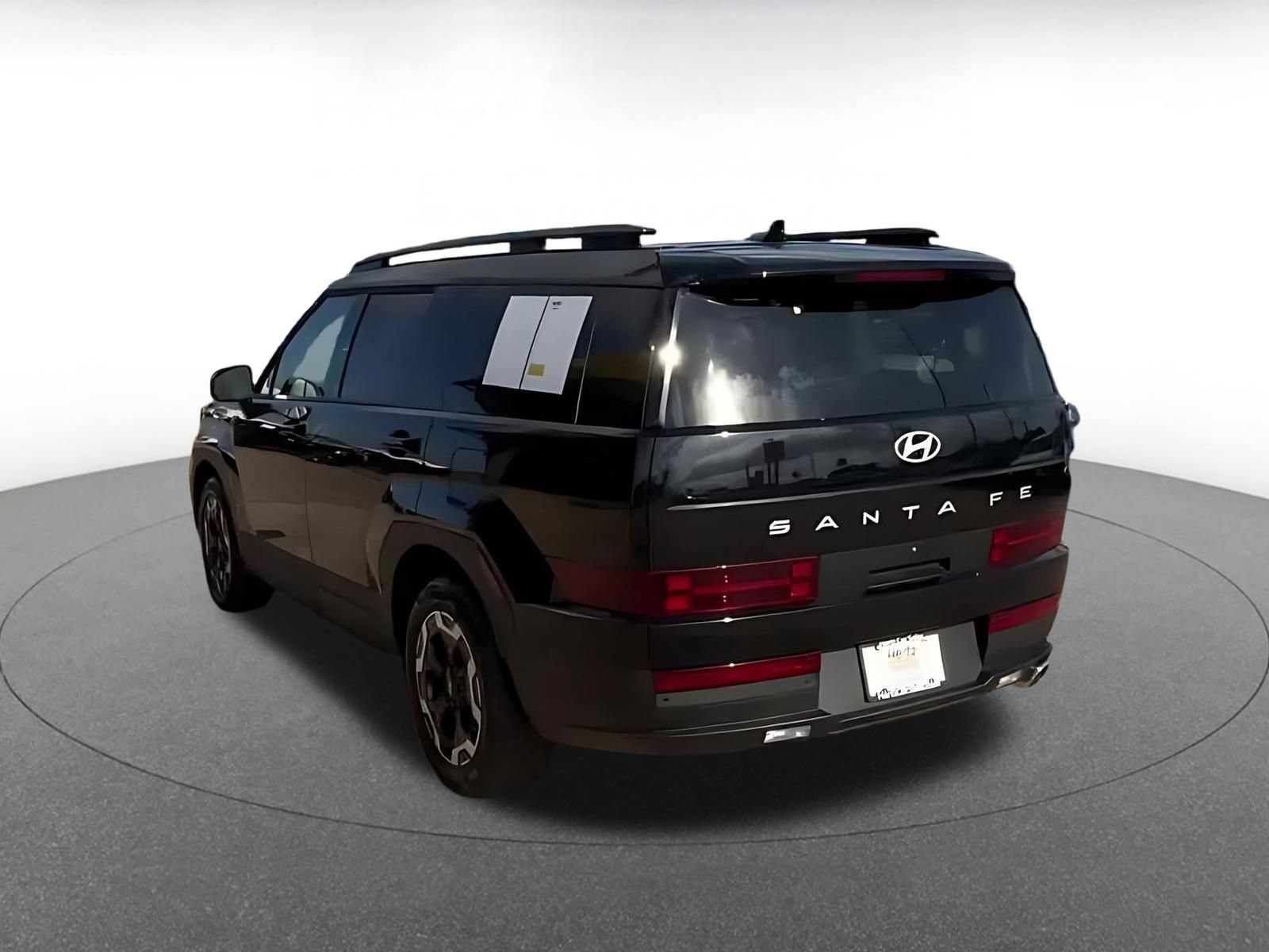 Thumbnail: 2026 Hyundai Santa Fe - 10