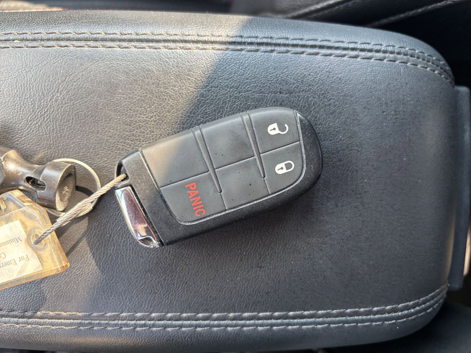 Thumbnail: 2025 Jeep Compass - 22