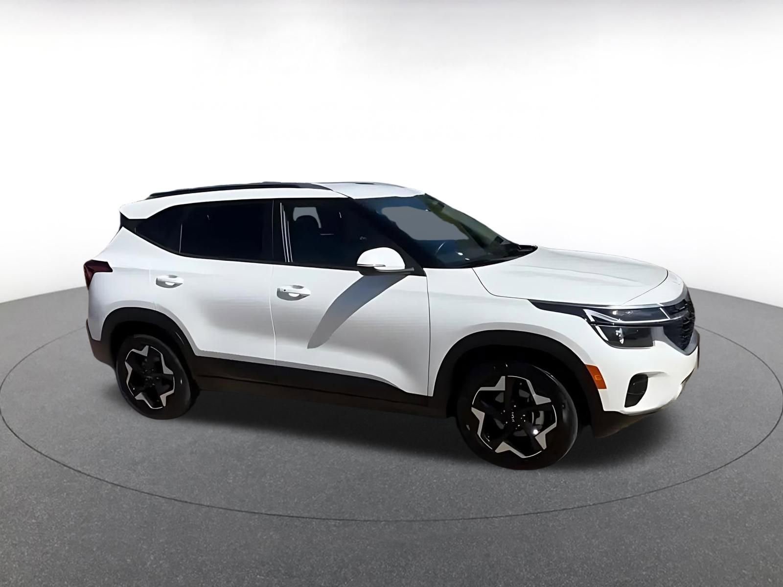 Thumbnail: 2025 Kia Seltos - 2