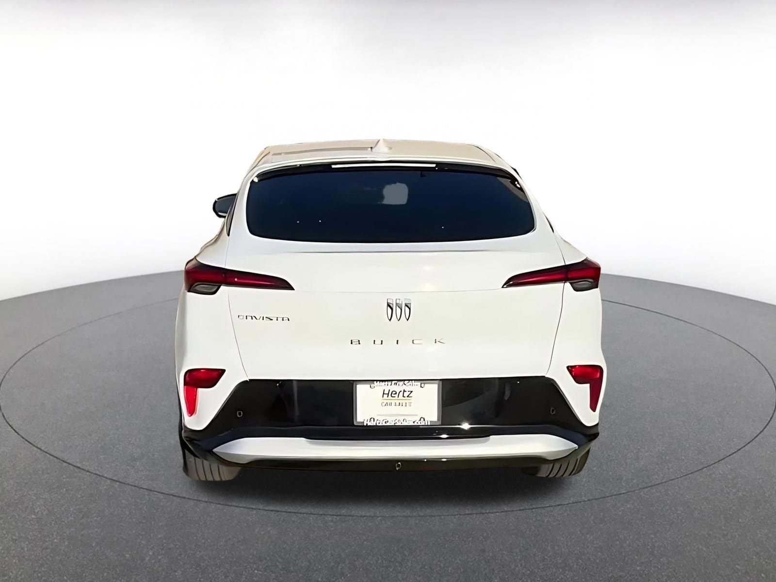 Thumbnail: 2025 Buick Envista - 11