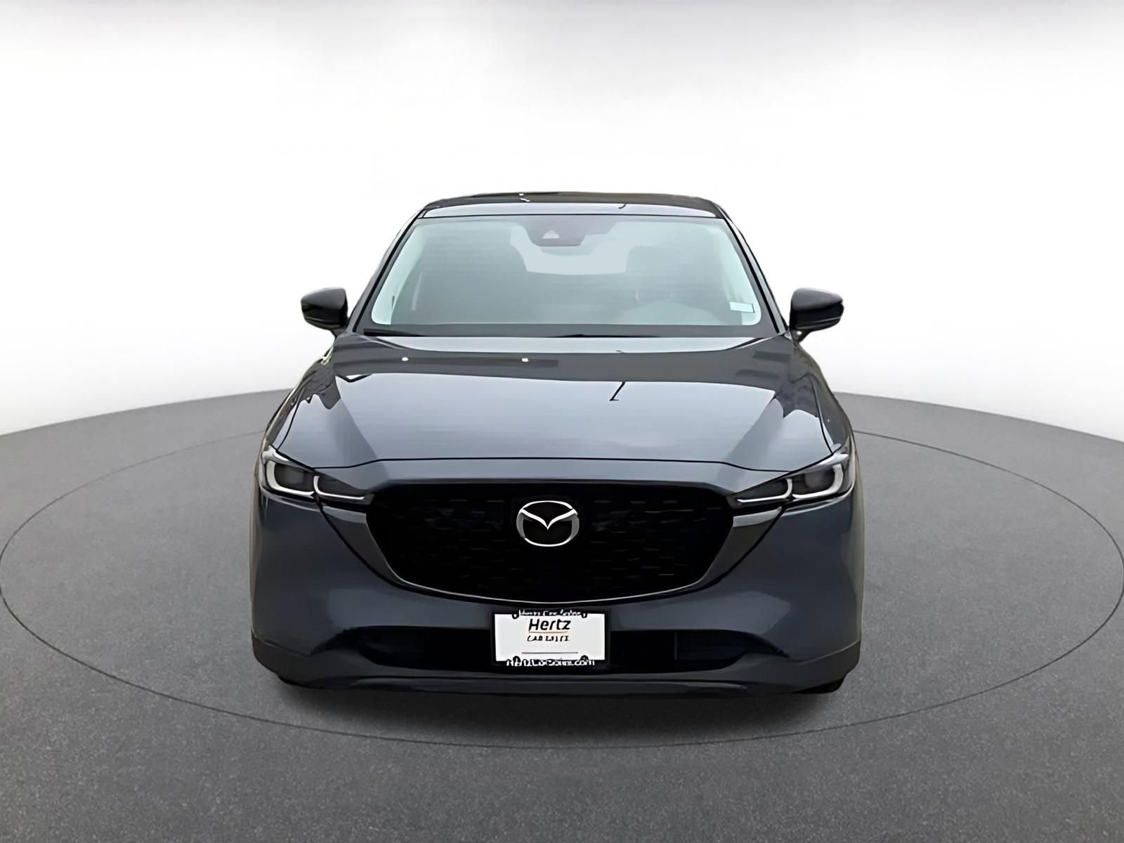Thumbnail: 2024 Mazda CX-5 - 4