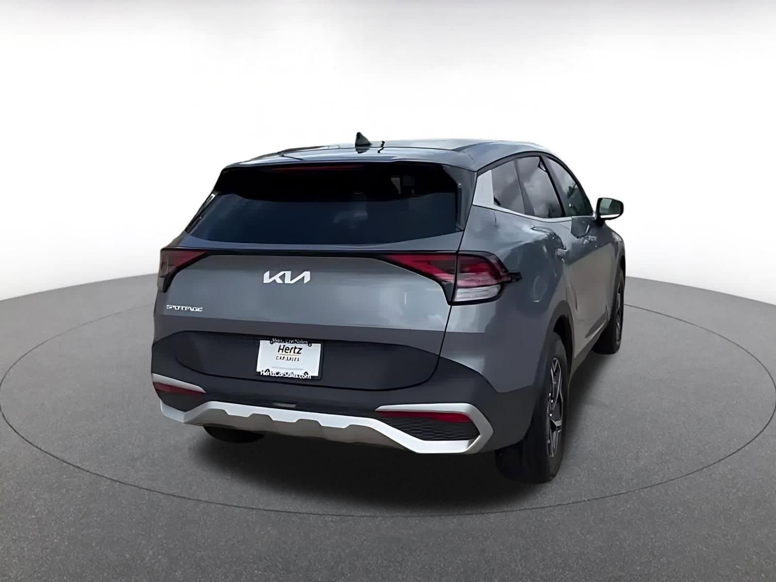 Thumbnail: 2025 Kia Sportage - 15