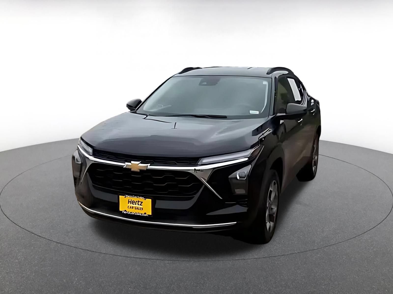 Thumbnail: 2025 Chevrolet Trax - 7