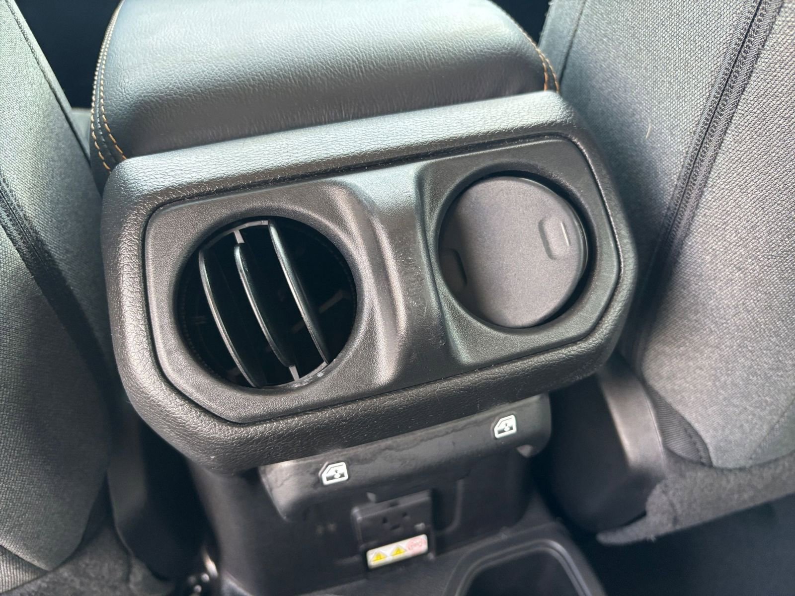 Thumbnail: 2025 Jeep Wrangler - 23