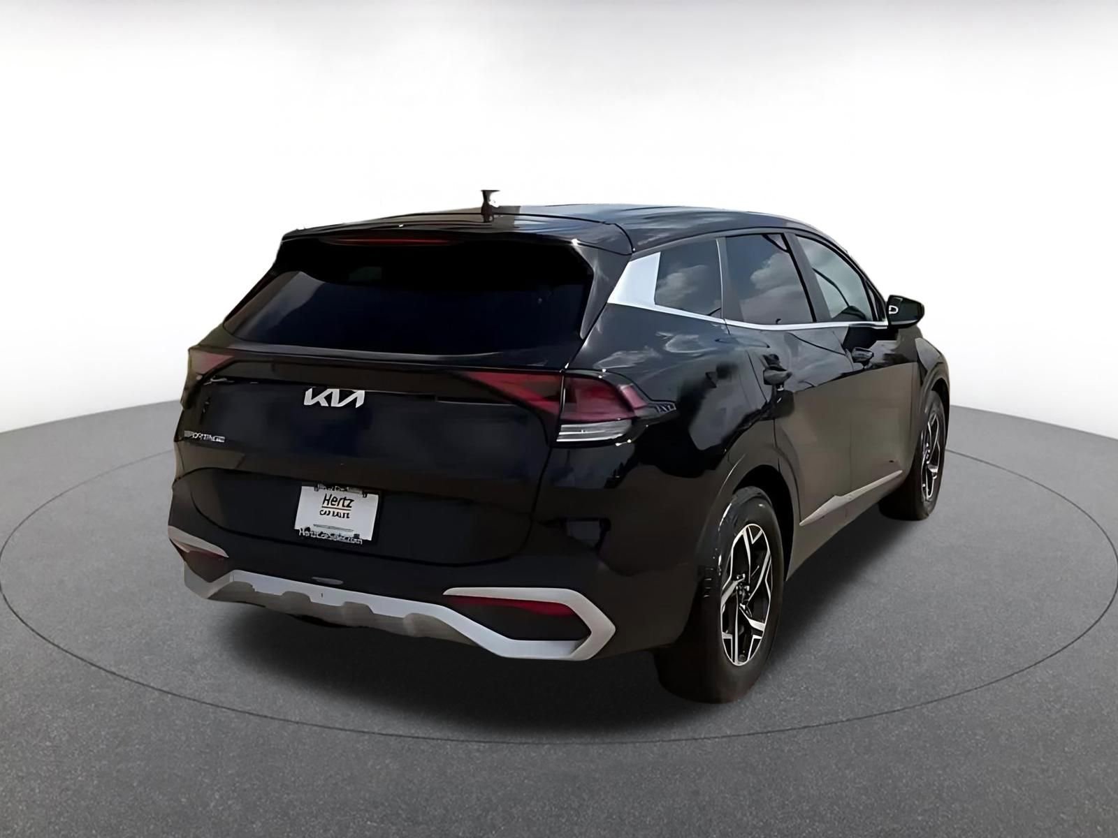 Thumbnail: 2025 Kia Sportage - 14