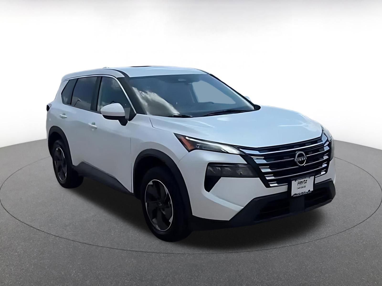 Thumbnail: 2025 Nissan Rogue - 3