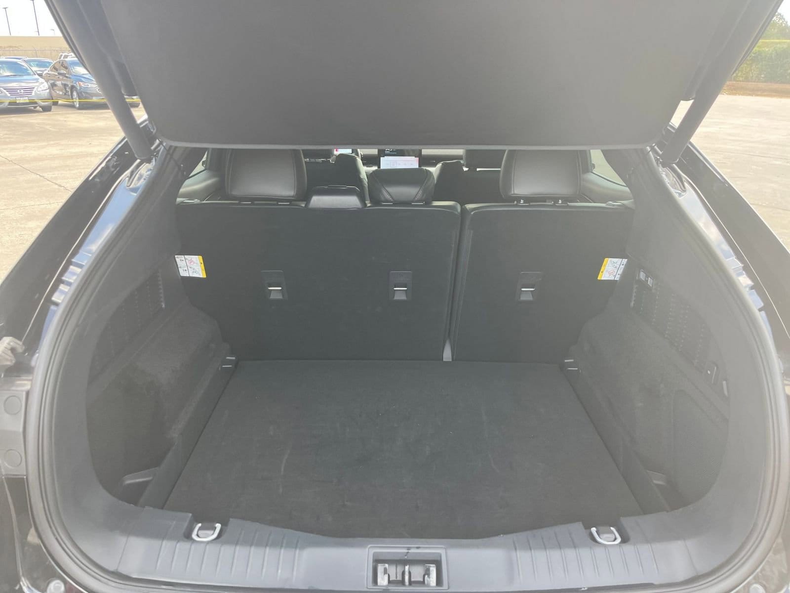 Thumbnail: 2023 Ford Mustang Mach-E - 33