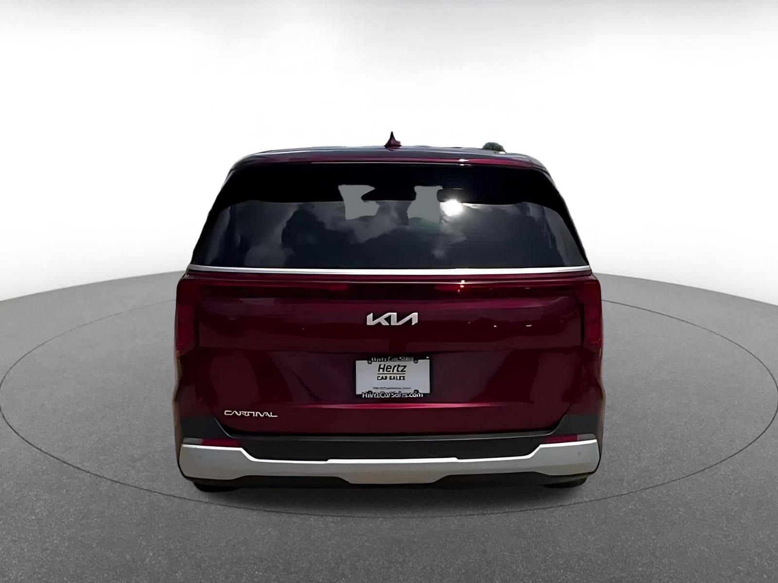 Thumbnail: 2026 Kia Carnival - 12