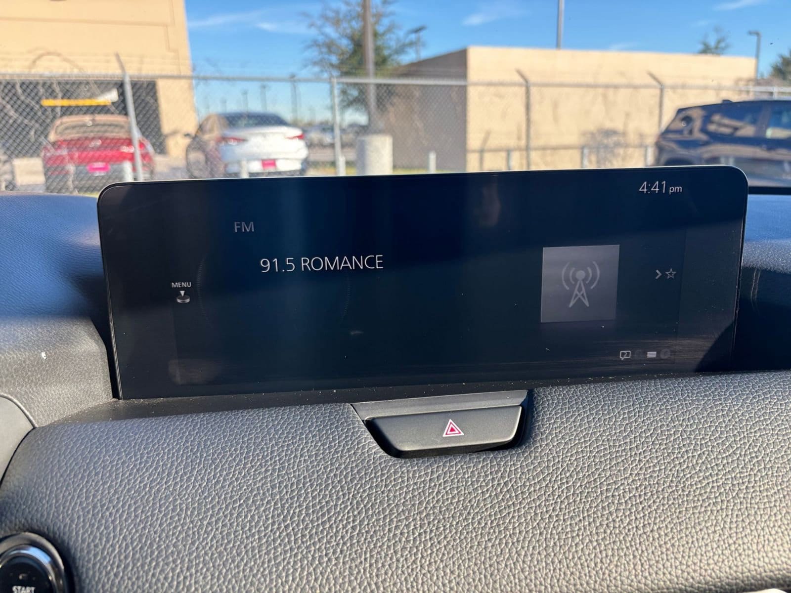 Thumbnail: 2025 Mazda CX-70 - 21