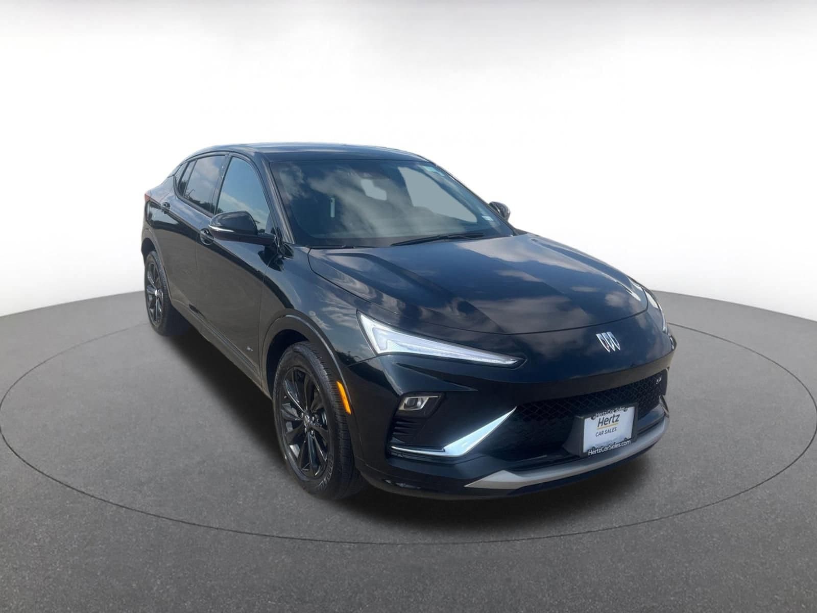 Thumbnail: 2025 Buick Envista - 1