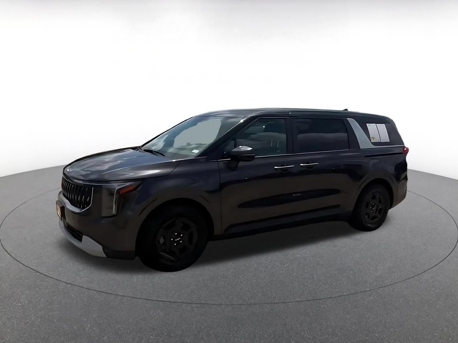 Thumbnail: 2026 Kia Carnival - 8