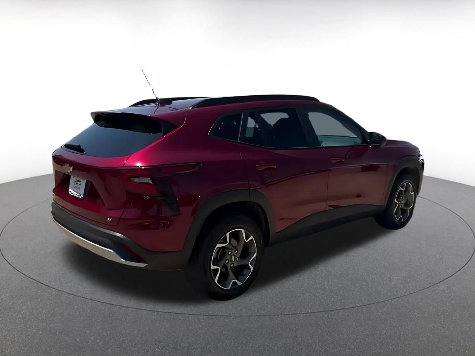 Thumbnail: 2025 Chevrolet Trax - 12