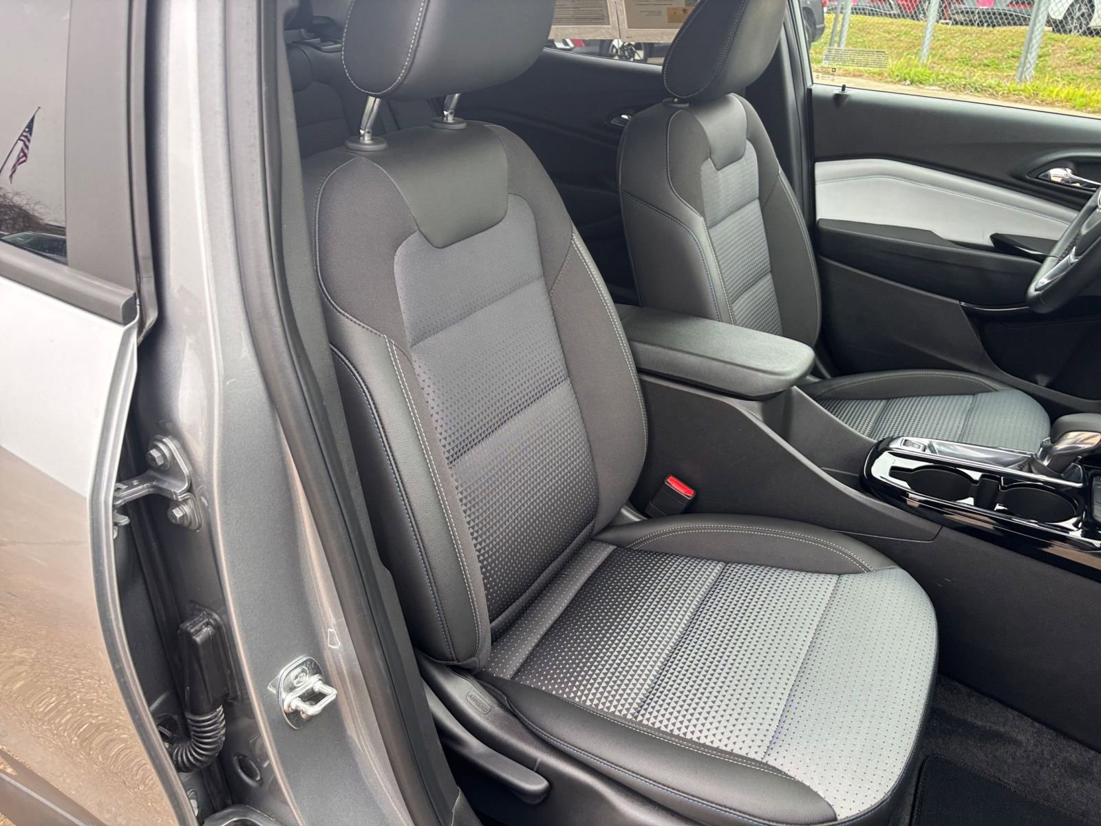 Thumbnail: 2025 Chevrolet Trax - 35