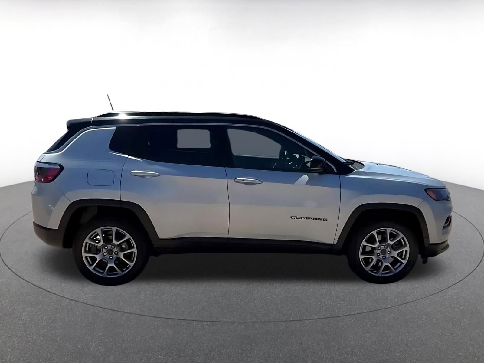 Thumbnail: 2025 Jeep Compass - 16