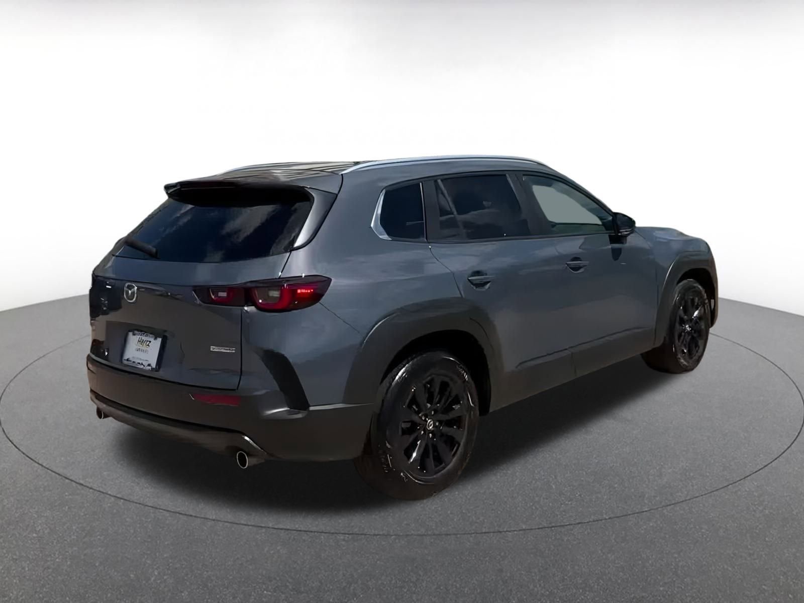 Thumbnail: 2025 Mazda CX-50 - 15