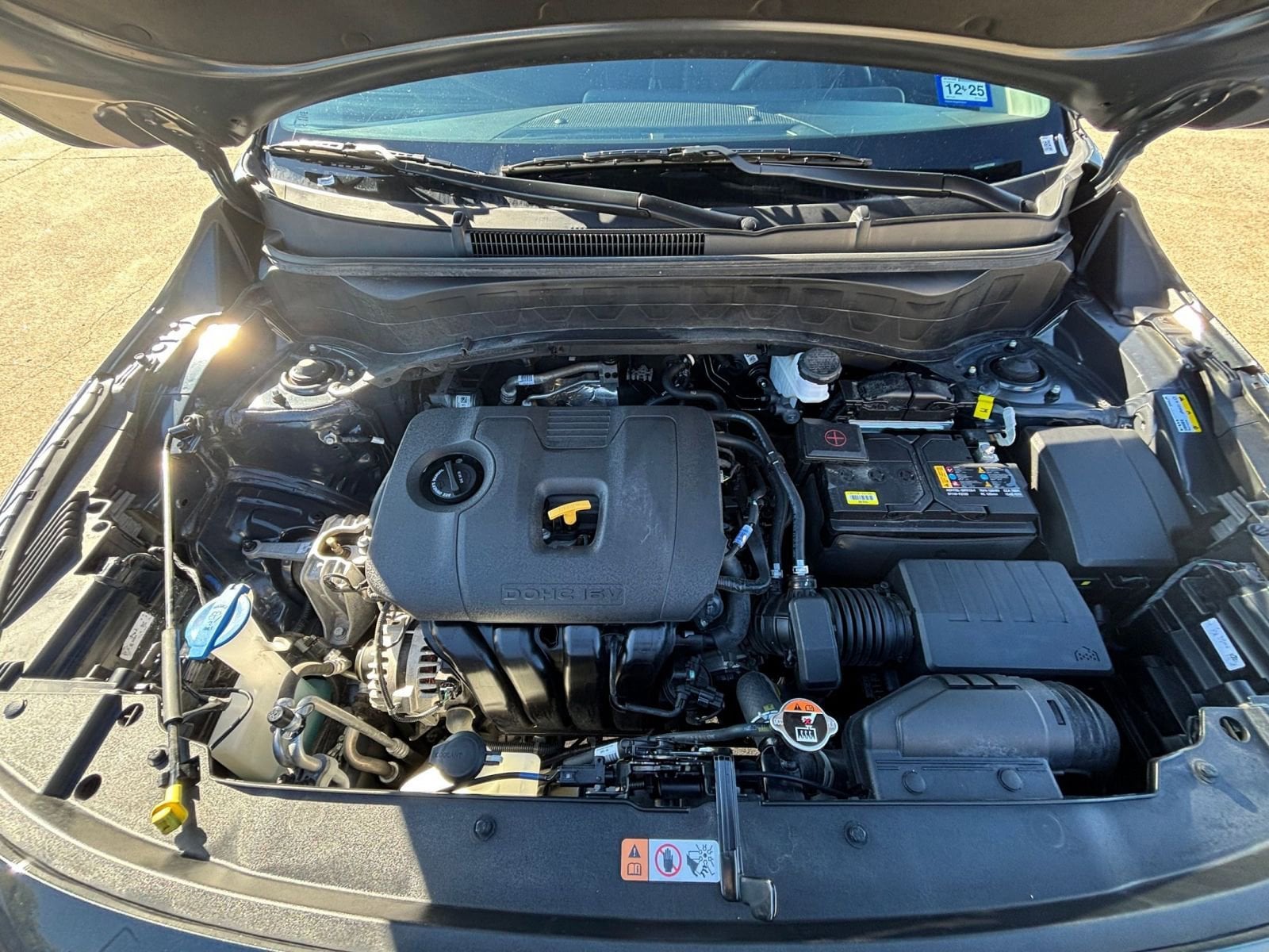 Thumbnail: 2025 Kia Seltos - 30