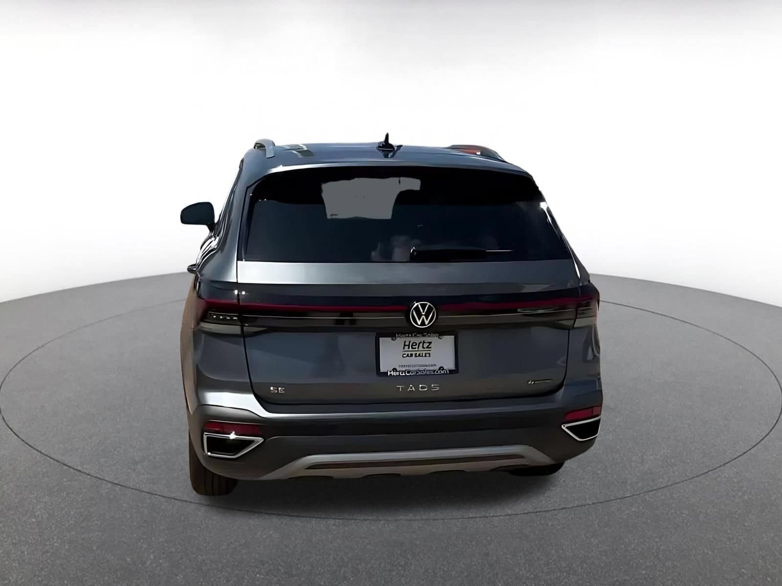 Thumbnail: 2026 Volkswagen Taos - 12