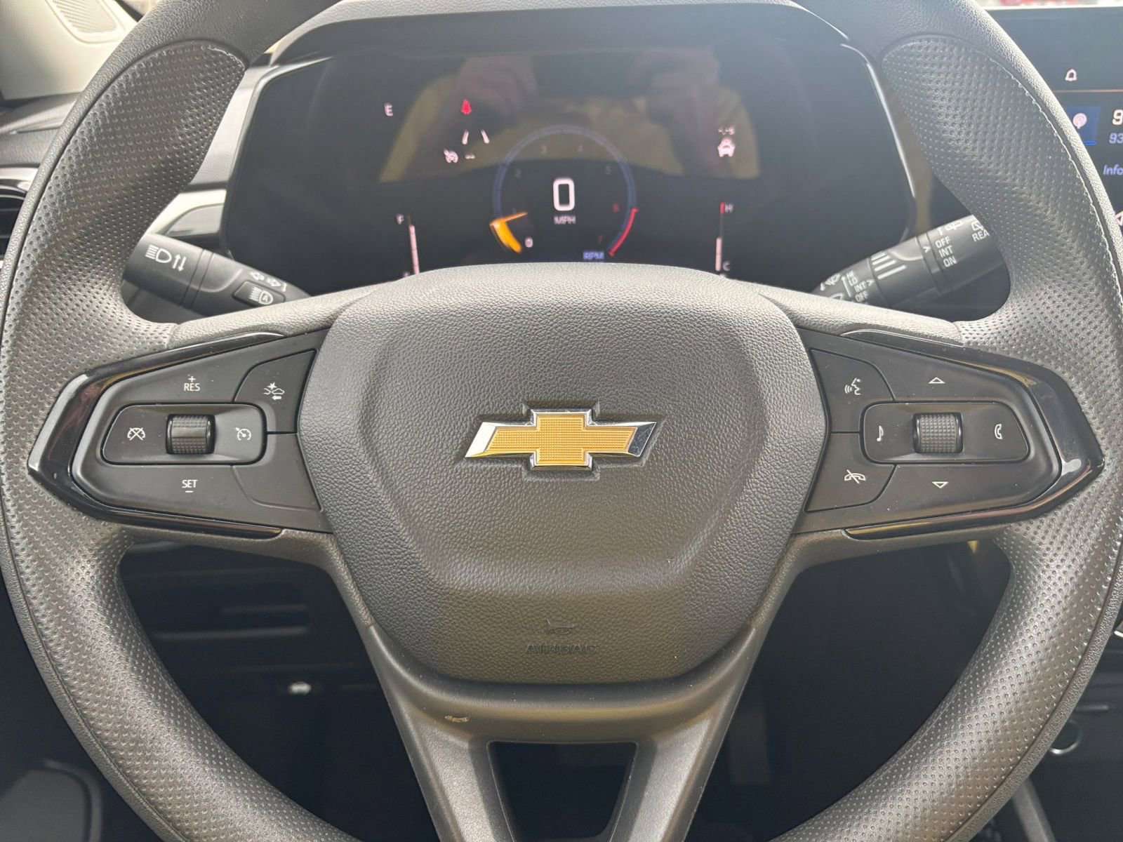 Thumbnail: 2025 Chevrolet TrailBlazer - 25