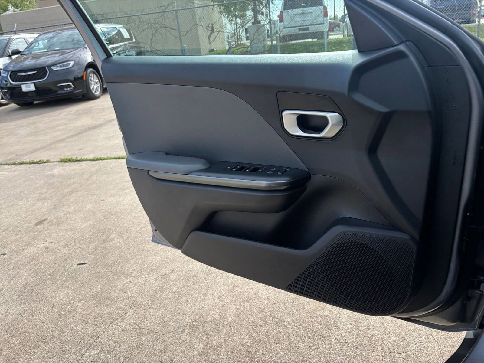 Thumbnail: 2025 Kia K4 - 18