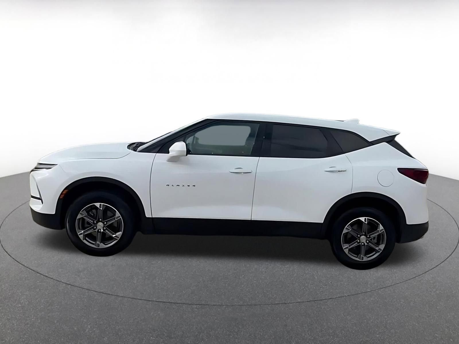Thumbnail: 2025 Chevrolet Blazer - 9