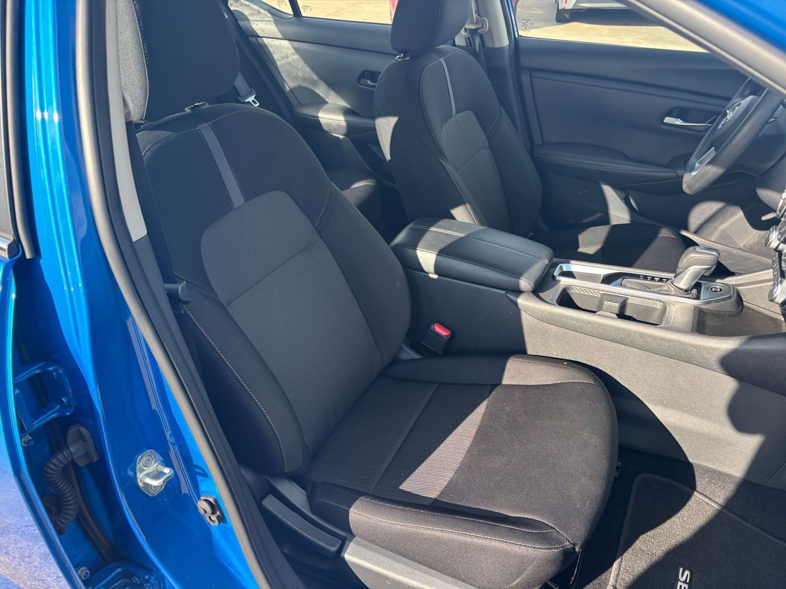 Thumbnail: 2025 Nissan Sentra - 34