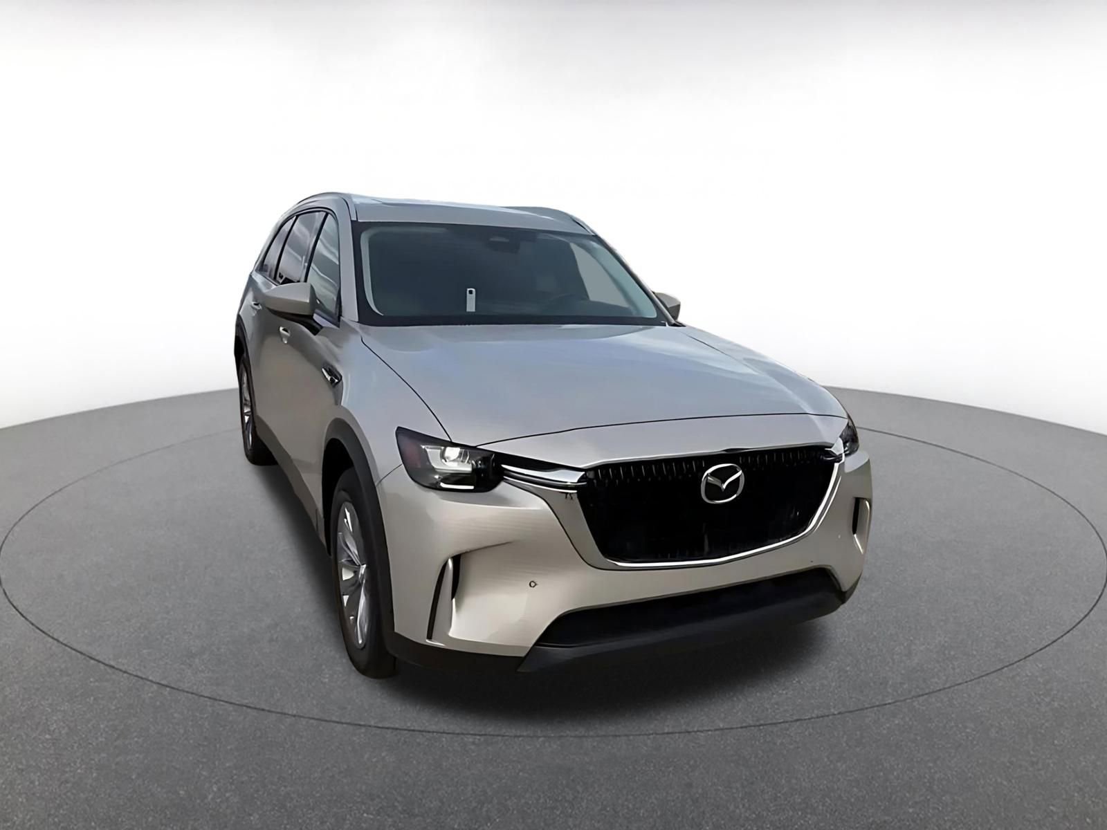 Thumbnail: 2025 Mazda CX-90 - 3