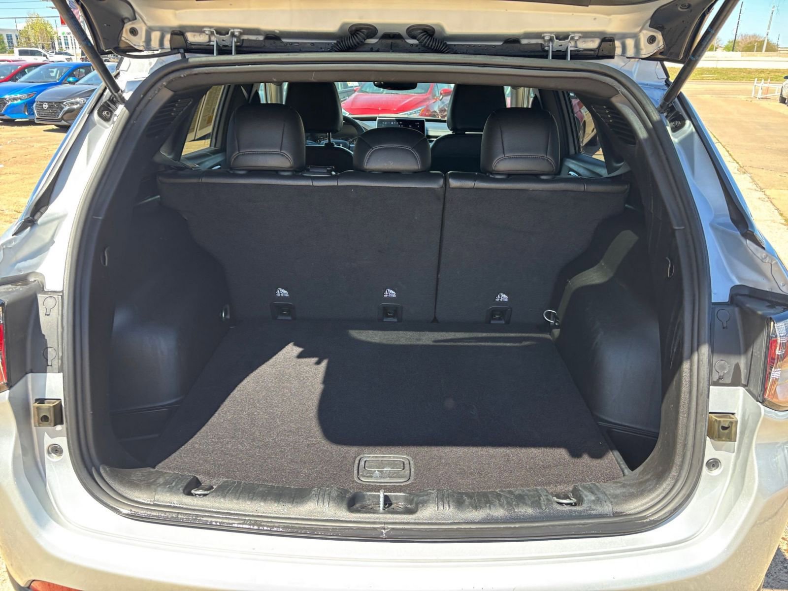 Thumbnail: 2025 Jeep Compass - 32