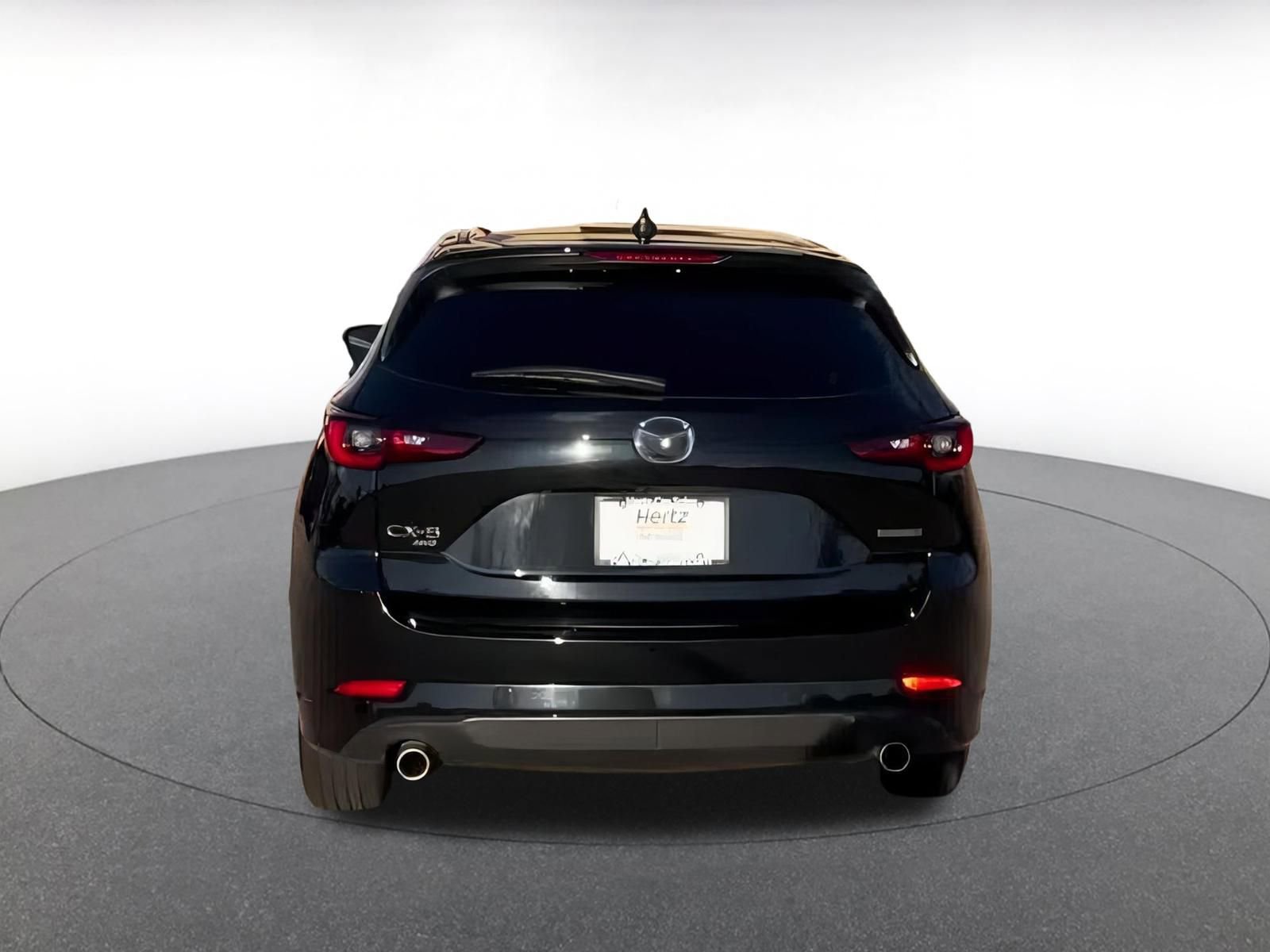 Thumbnail: 2025 Mazda CX-5 - 11