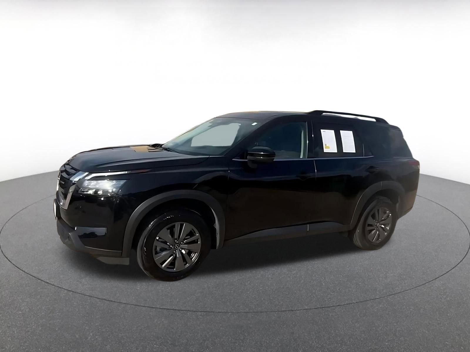 Thumbnail: 2025 Nissan Pathfinder - 8