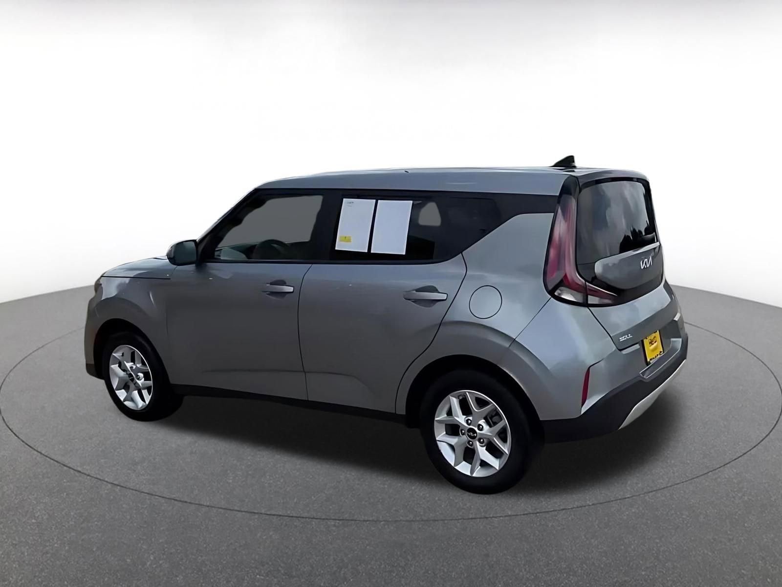 Thumbnail: 2025 Kia Soul - 10