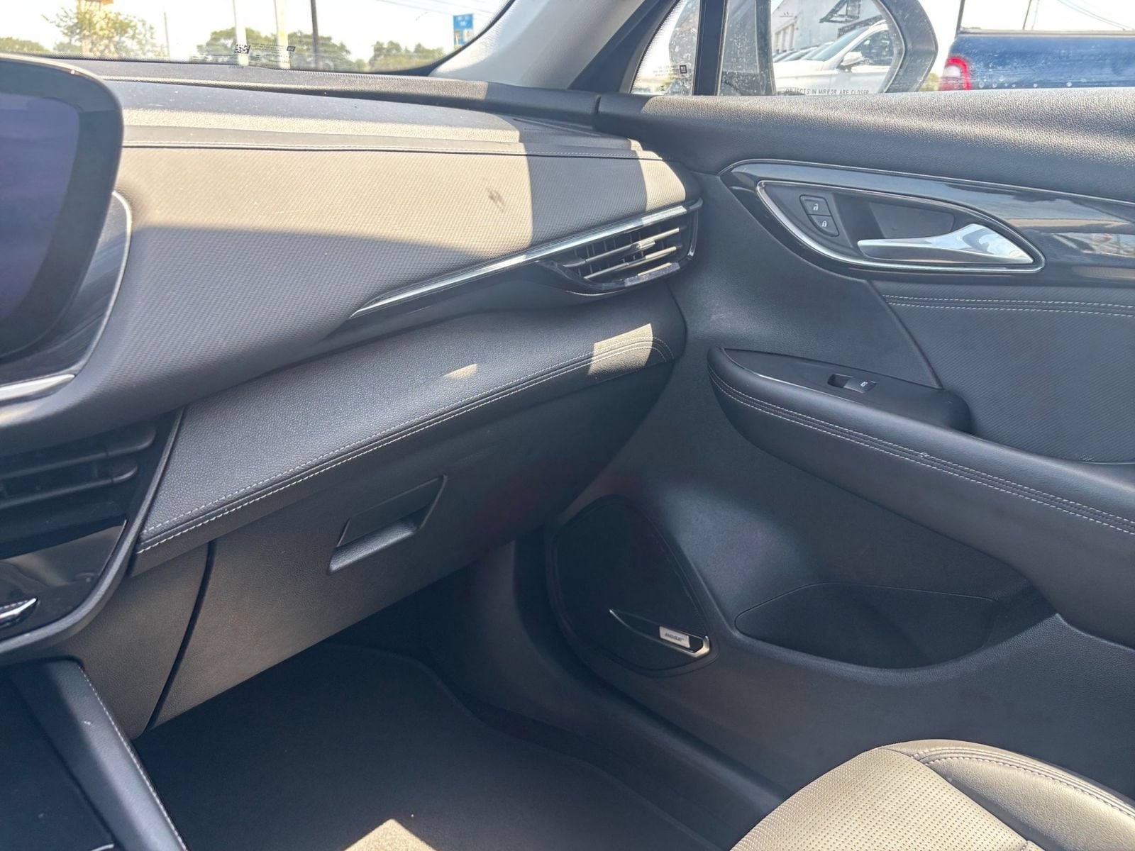 Thumbnail: 2024 Buick Envision - 35