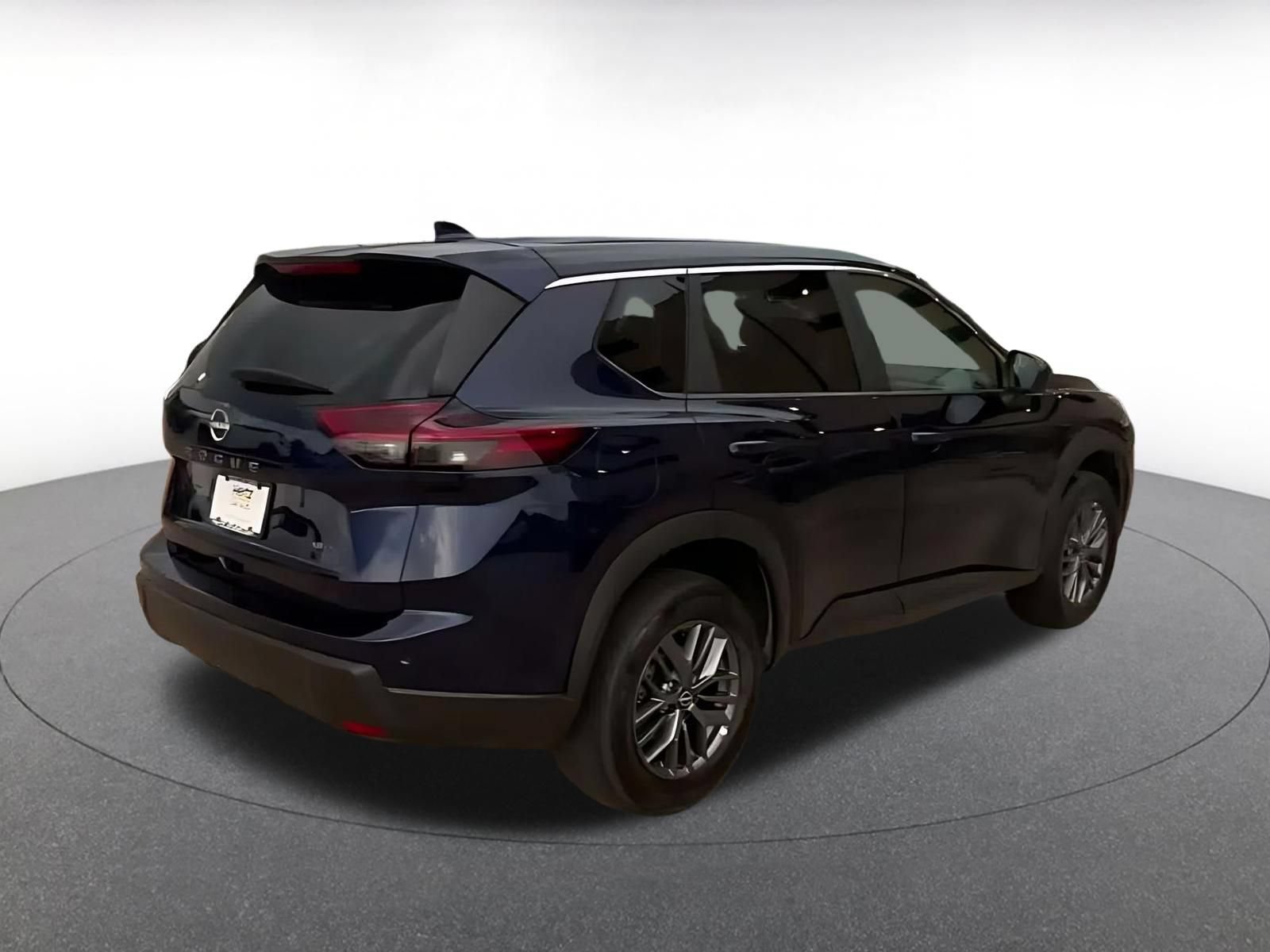 Thumbnail: 2026 Nissan Rogue - 13