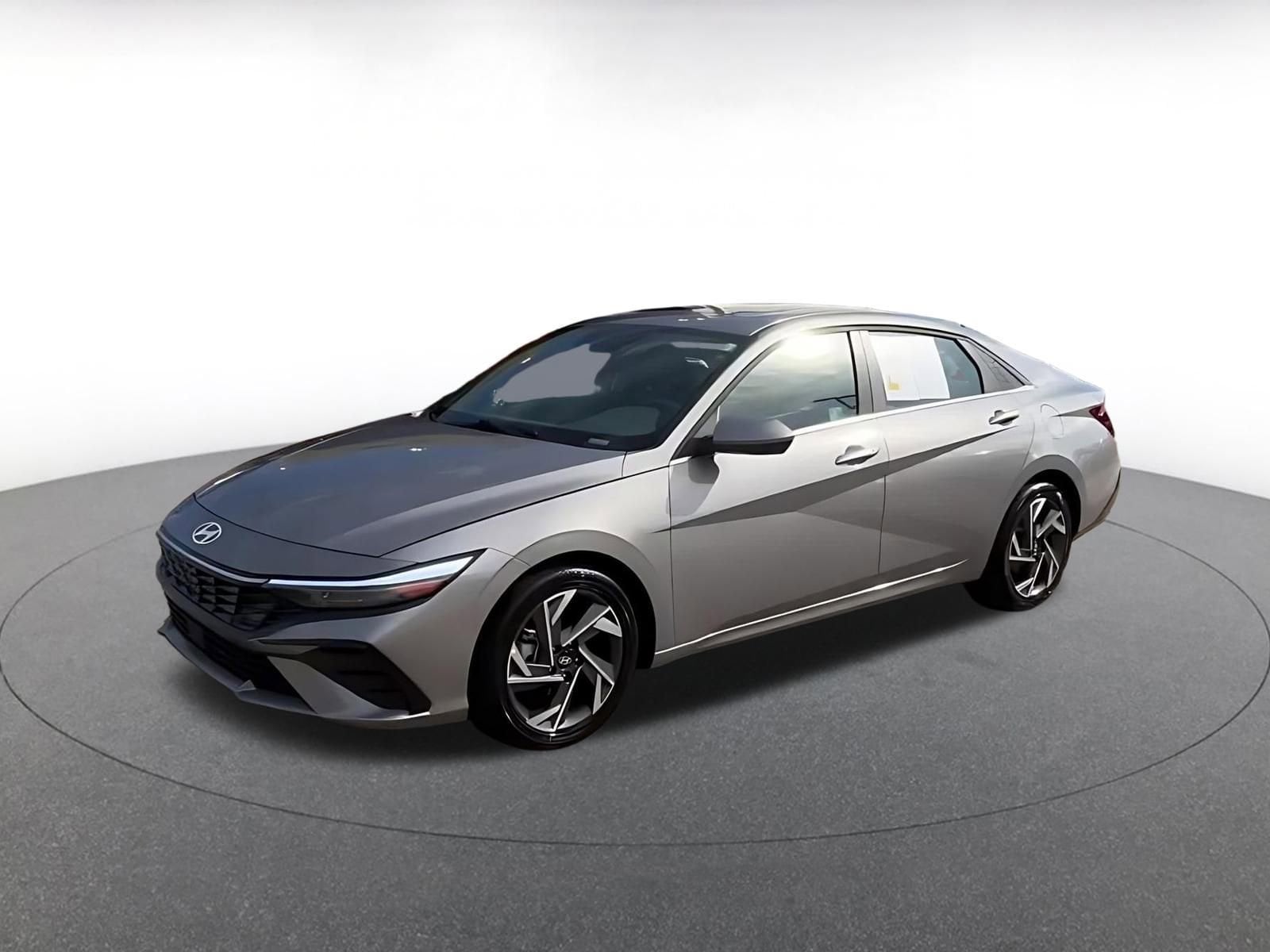 Thumbnail: 2025 Hyundai Elantra - 8