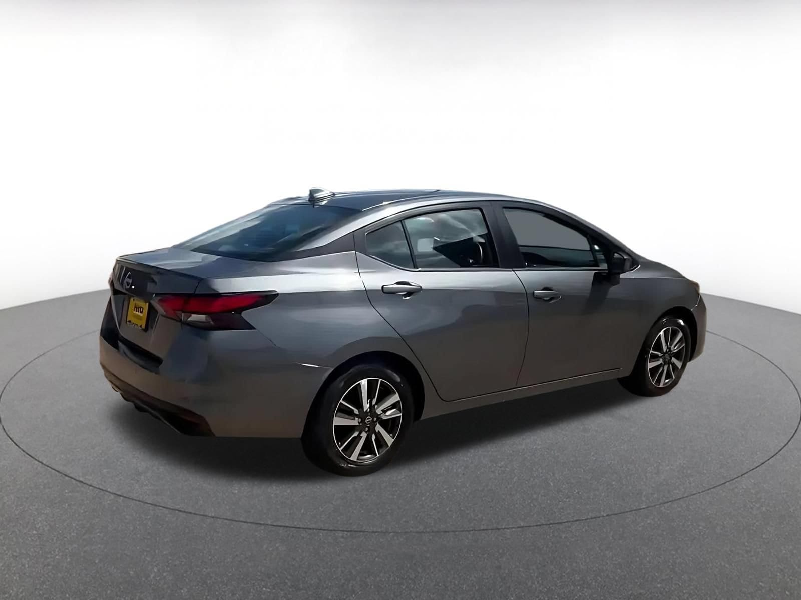 Thumbnail: 2025 Nissan Versa - 15
