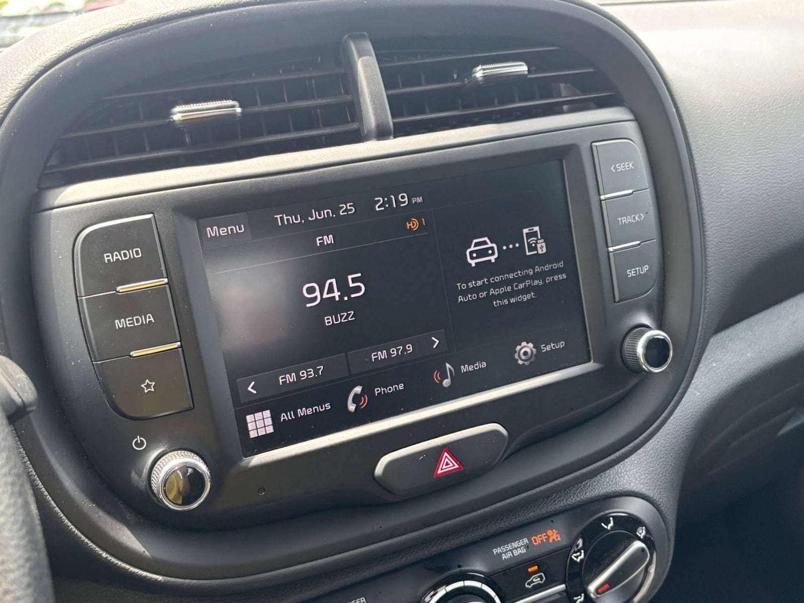 Thumbnail: 2025 Kia Soul - 20