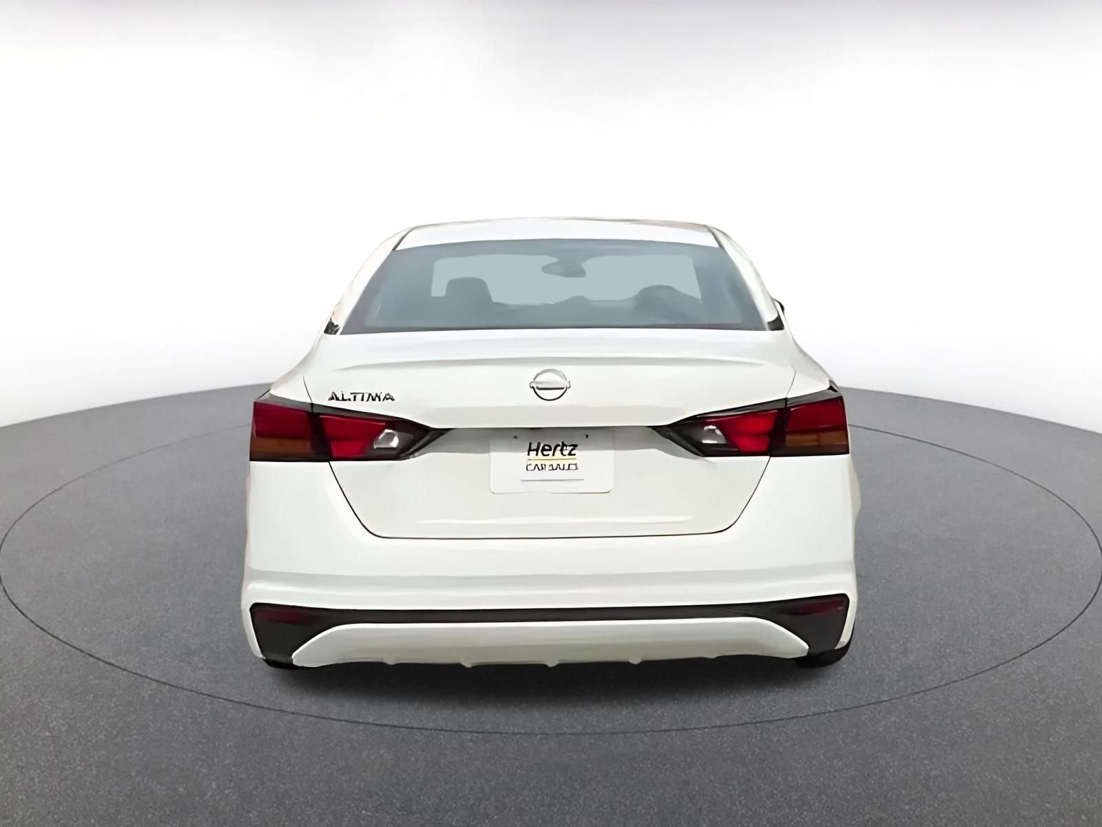Thumbnail: 2025 Nissan Altima - 12