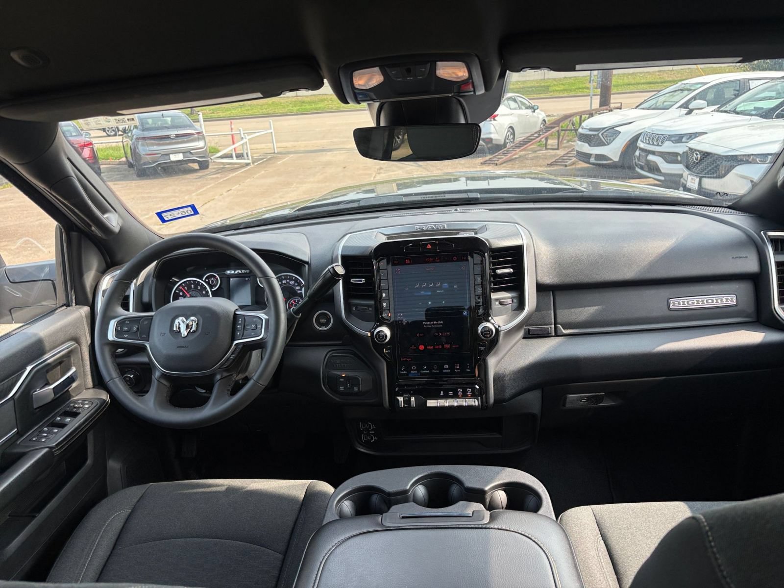 Thumbnail: 2025 RAM 2500 - 33