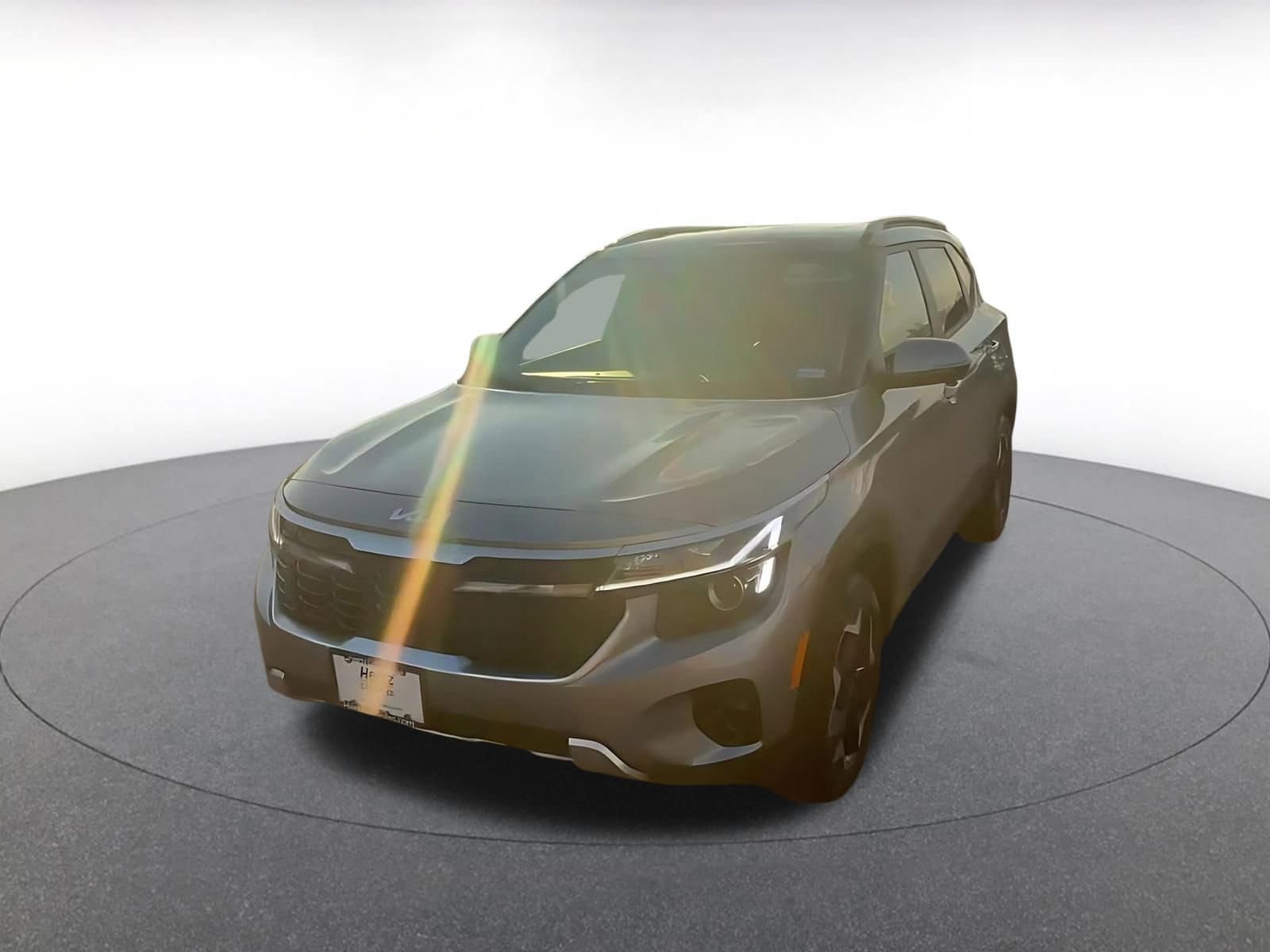 Thumbnail: 2025 Kia Seltos - 7