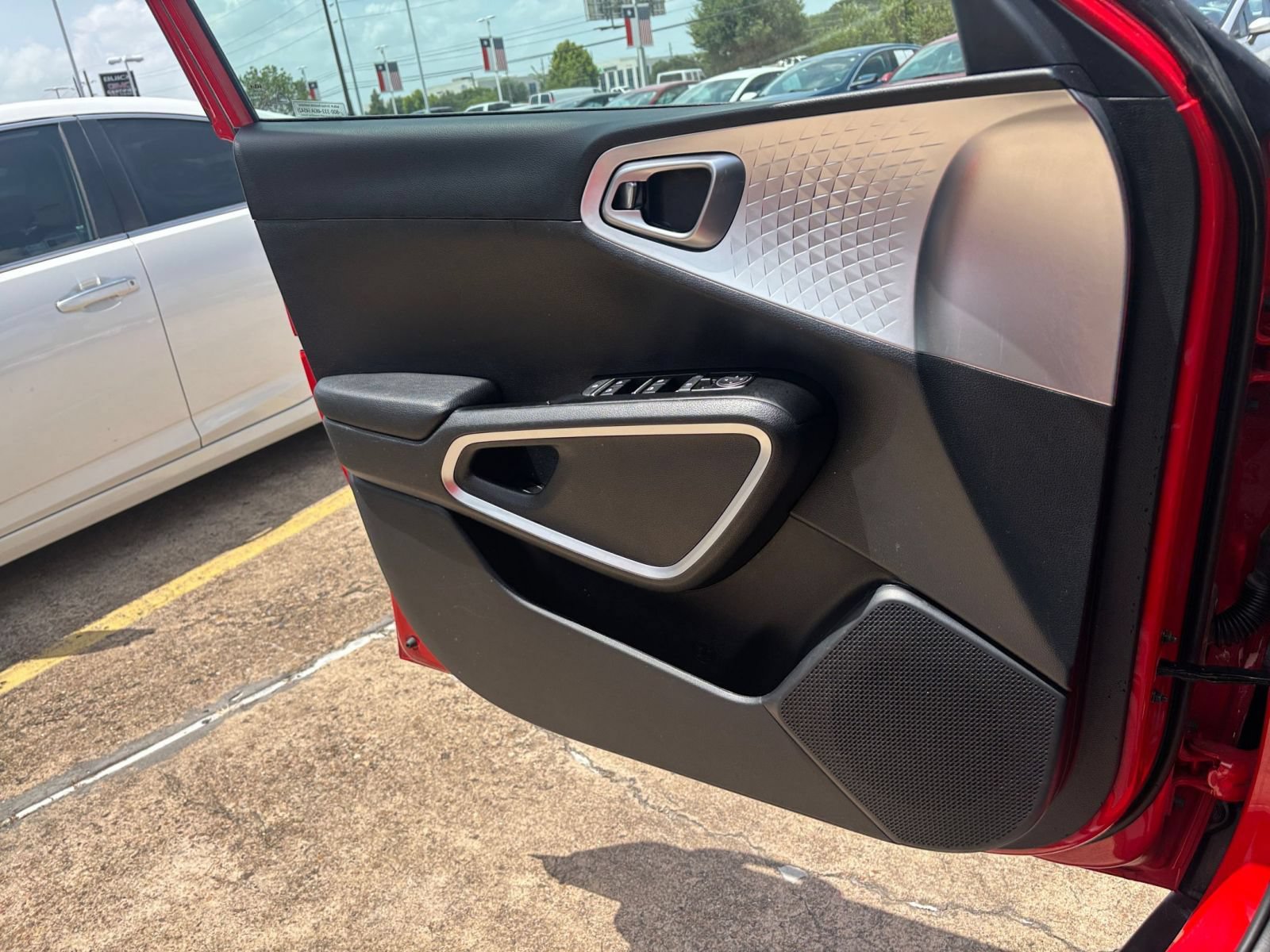 Thumbnail: 2025 Kia Soul - 18